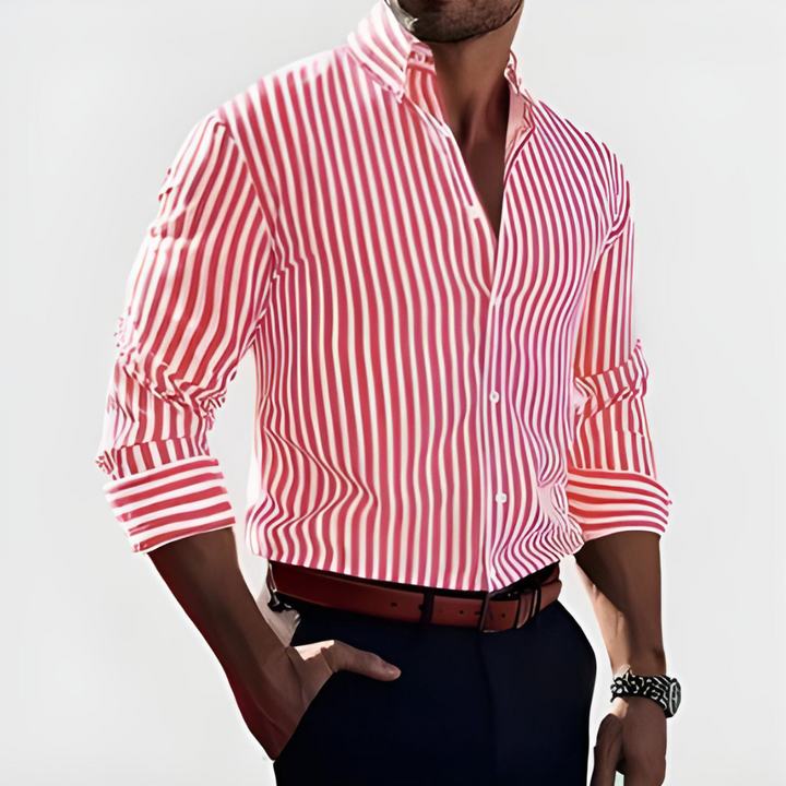Bellaro Classique Stripe