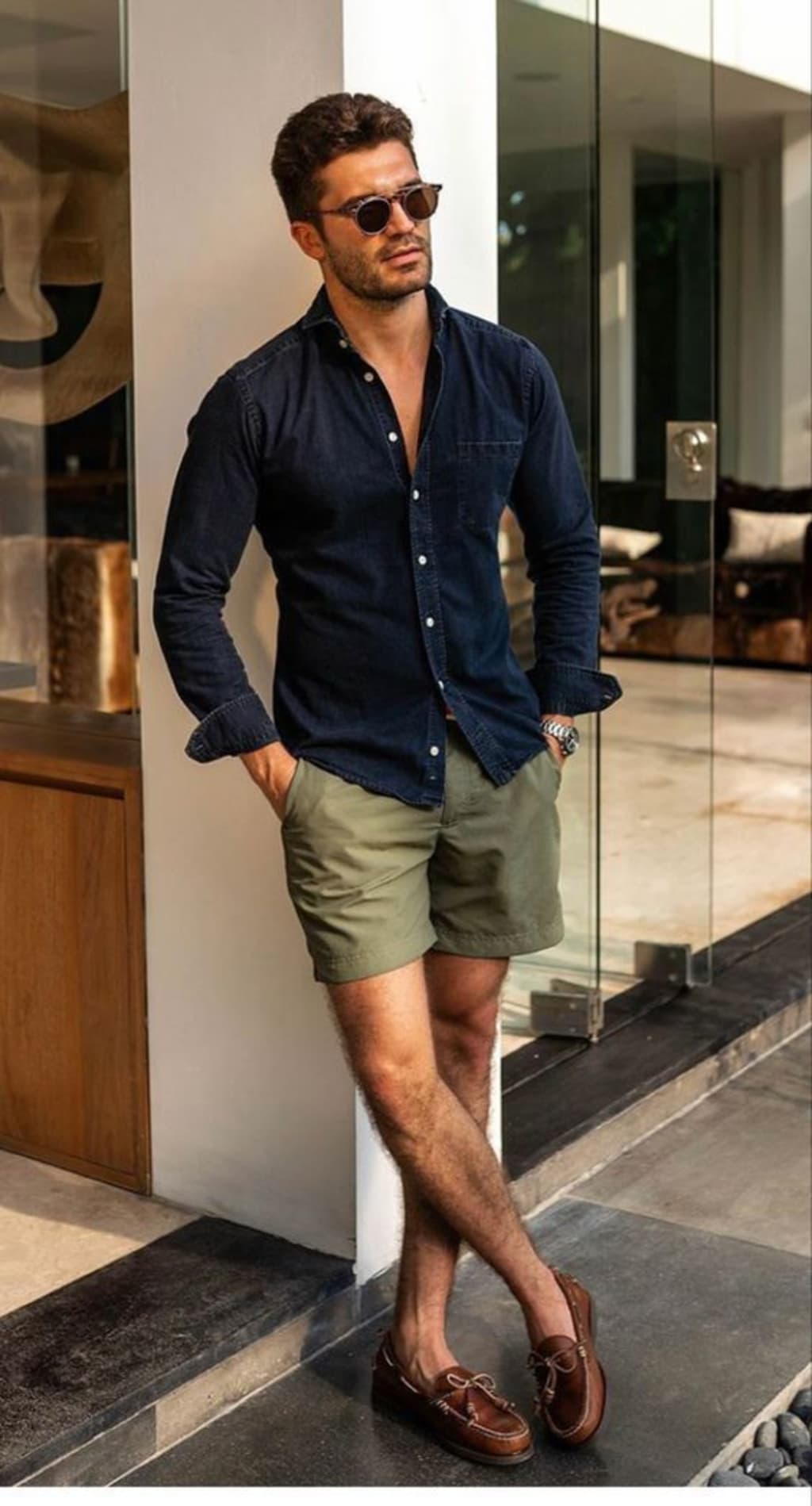 Ibiza Cashmere Sweater