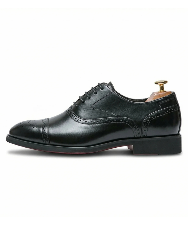 Bellaro Elegant Oxford Shoes