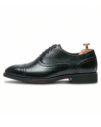 Bellaro Elegant Oxford Shoes