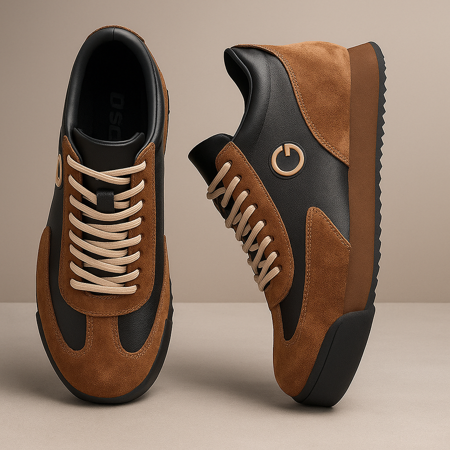 Altesse Leather shoes