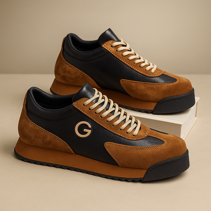 Altesse Leather shoes