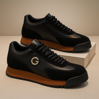 Altesse Leather shoes