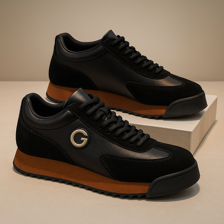 Altesse Leather shoes