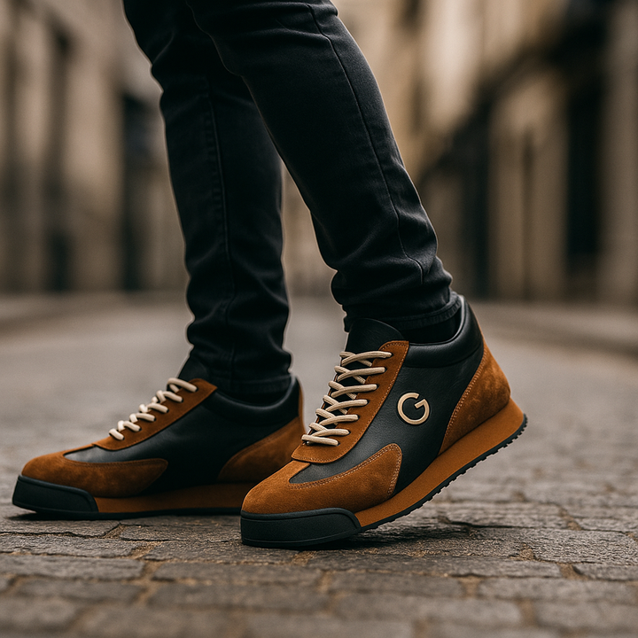 Altesse Leather shoes
