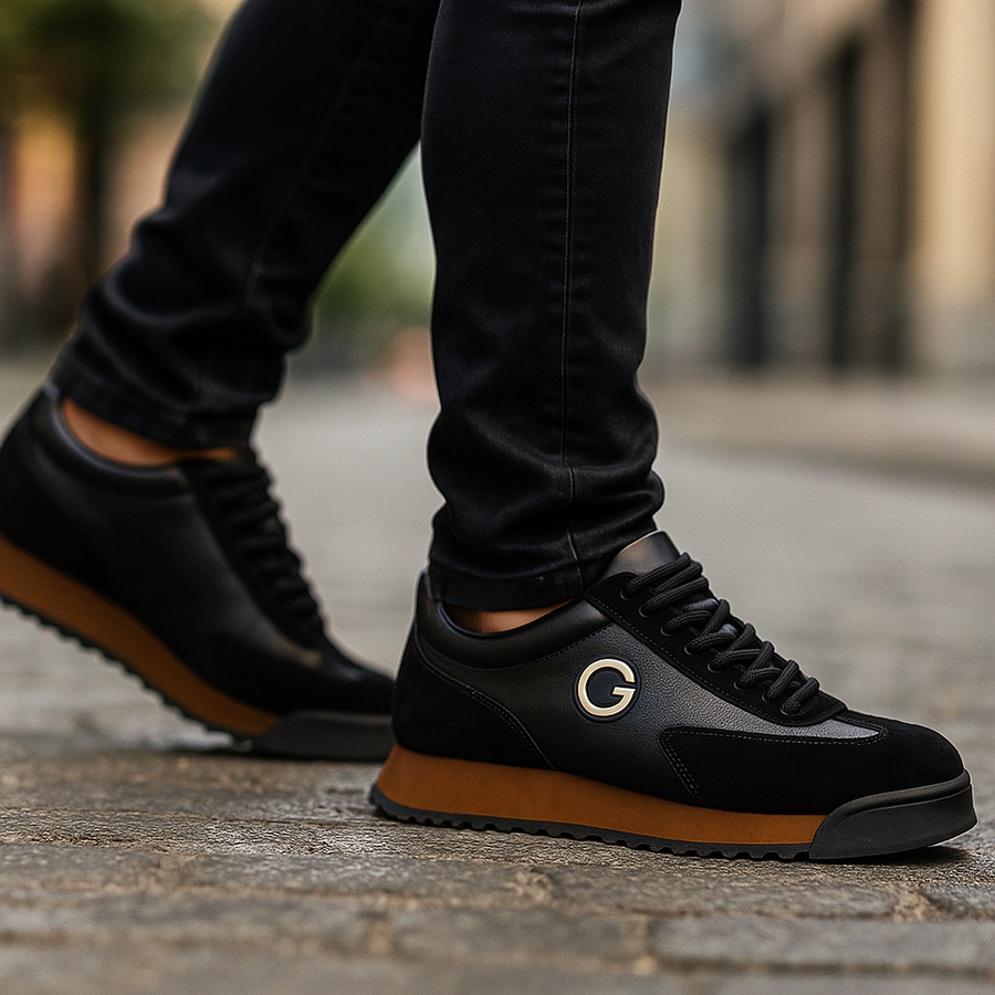 Altesse Leather shoes