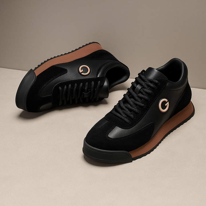 Altesse Leather shoes
