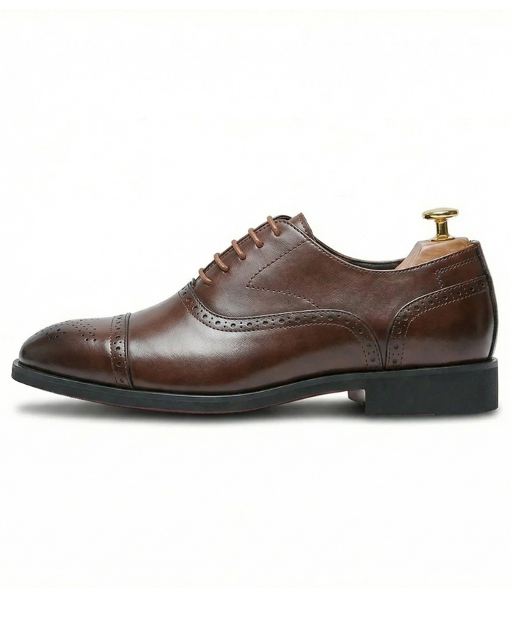 Bellaro Elegant Oxford Shoes