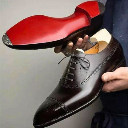 Bellaro Elegant Oxford Shoes