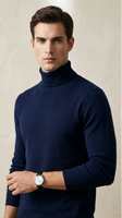 Valmont — Extended Neck T-Shirt