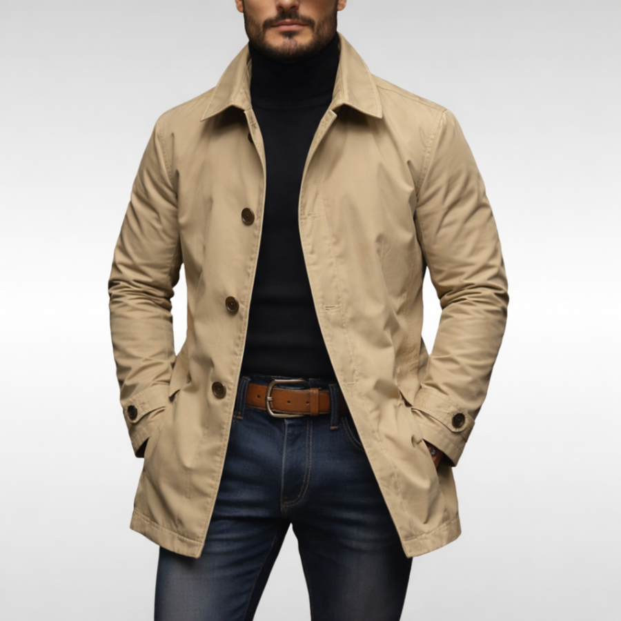 Altesse Coat
