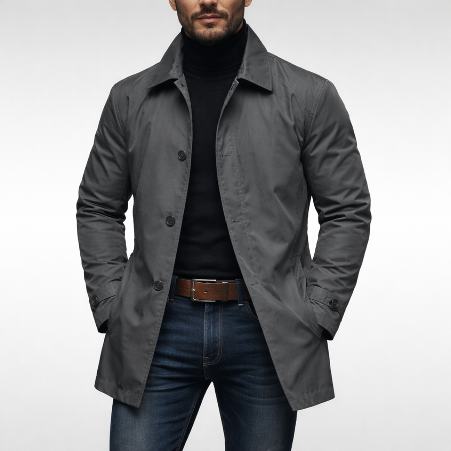 Altesse Coat