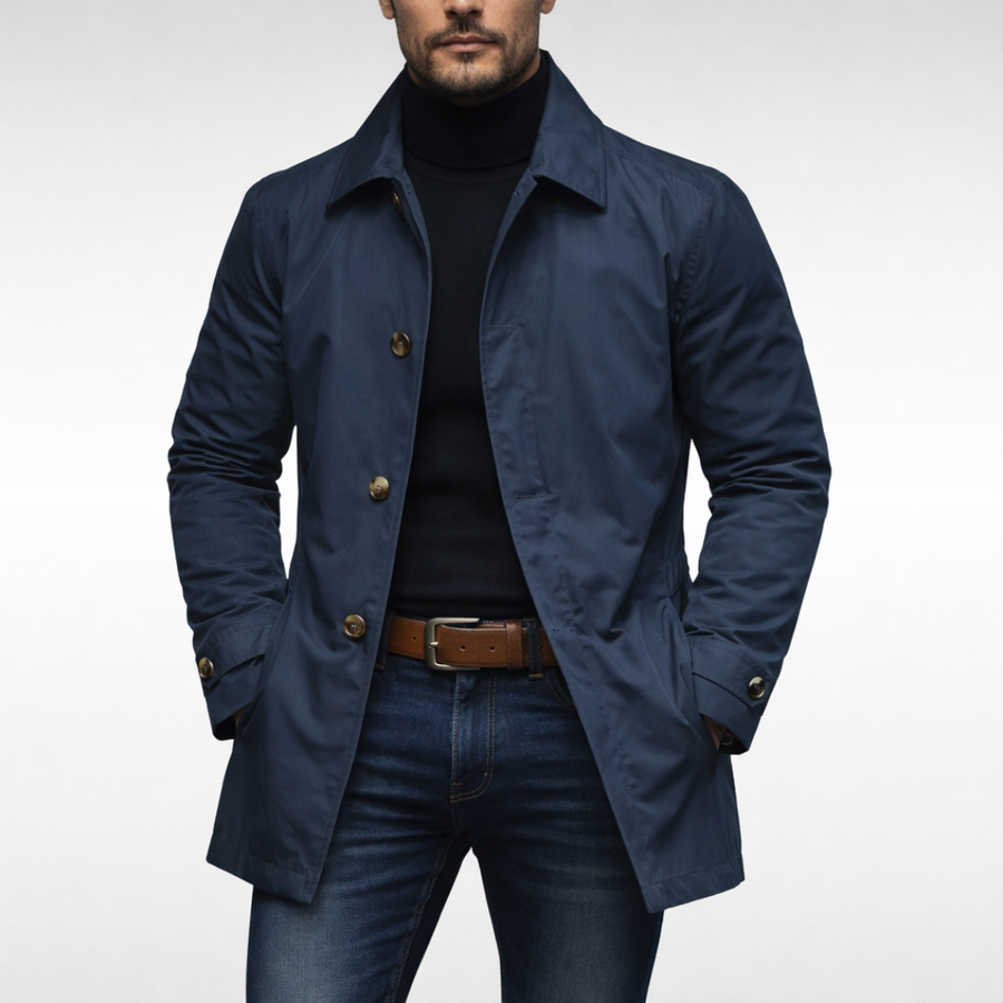 Altesse Coat