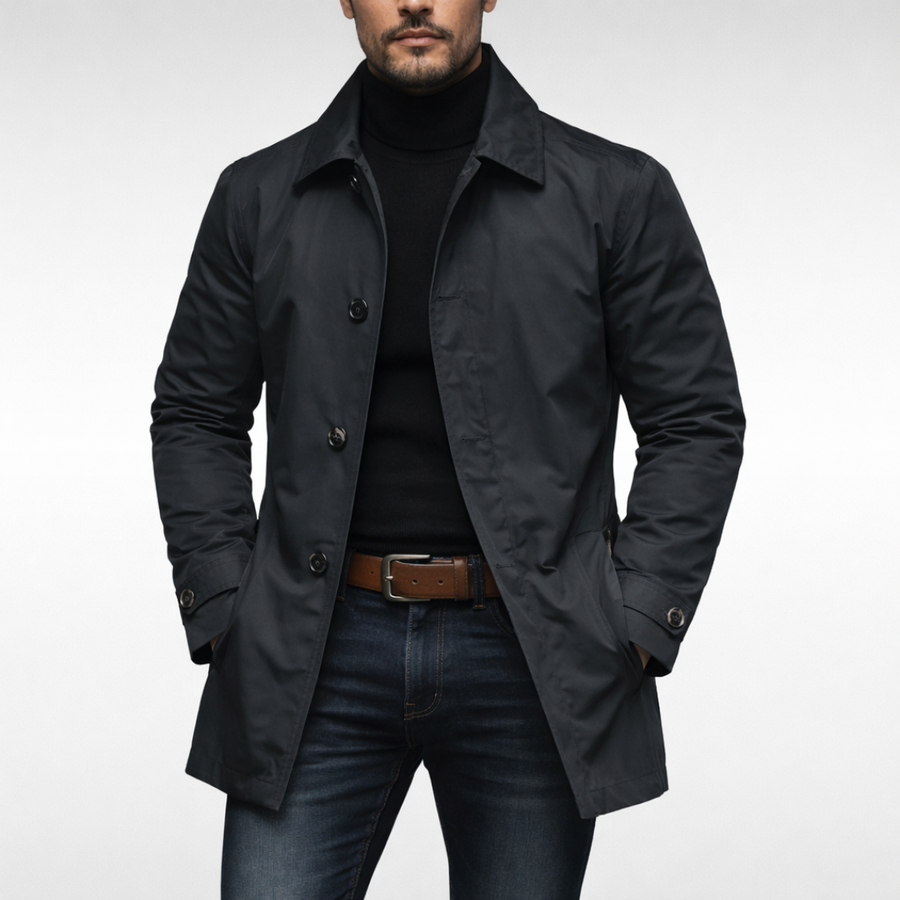 Altesse Coat