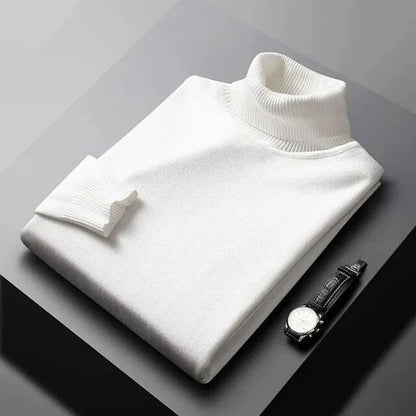 Valmont — Extended Neck T-Shirt