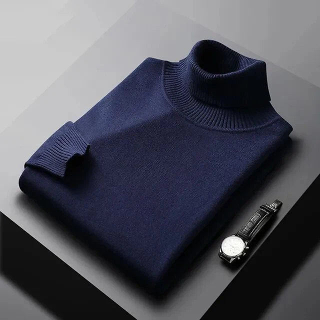 Valmont — Extended Neck T-Shirt