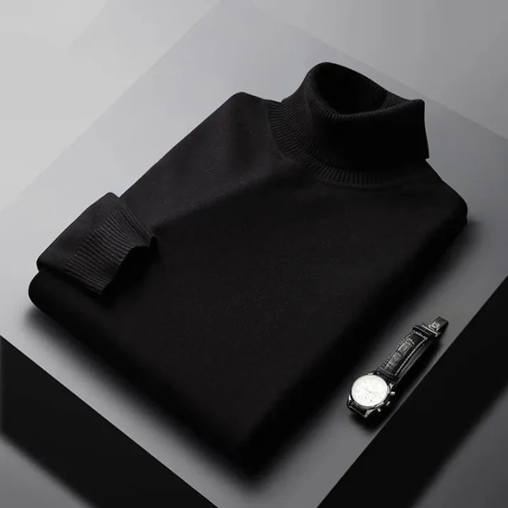 Valmont — Extended Neck T-Shirt