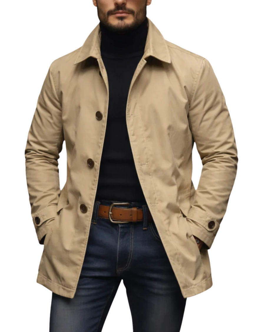 Altesse Coat