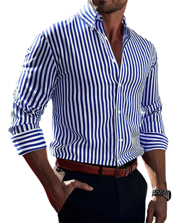 Bellaro Classique Stripe