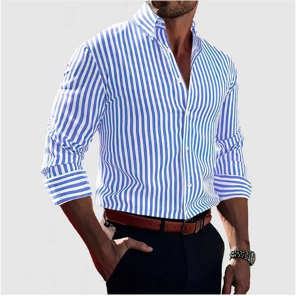Bellaro Classique Stripe
