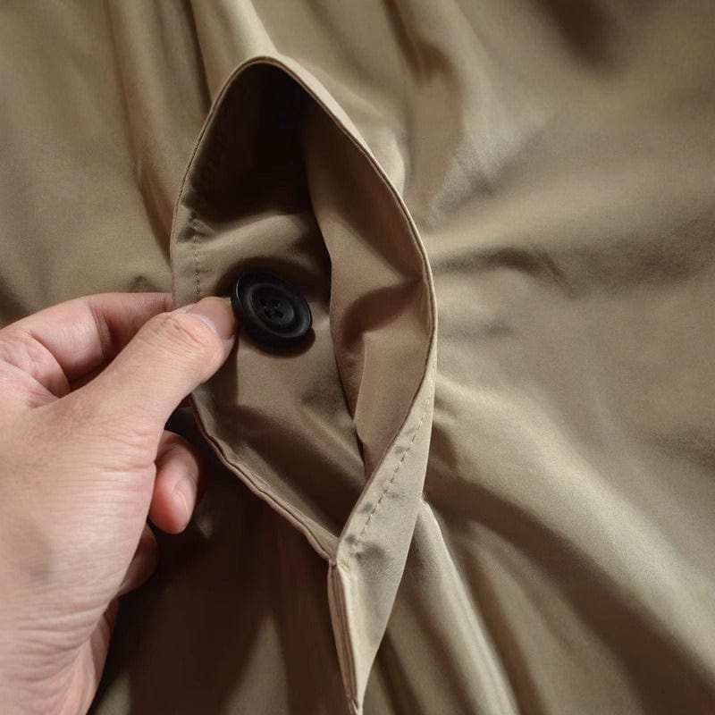 Altesse Coat
