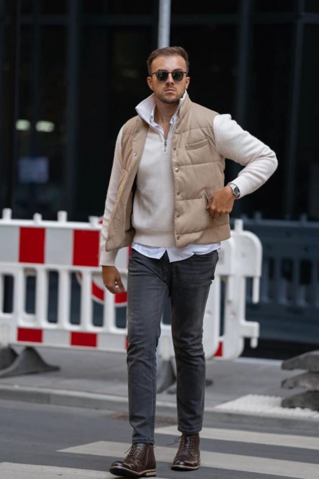 Ibiza Cashmere Sweater