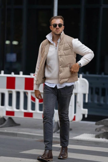 Ibiza Cashmere Sweater