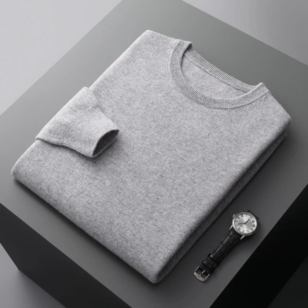 Ibiza Cashmere Sweater