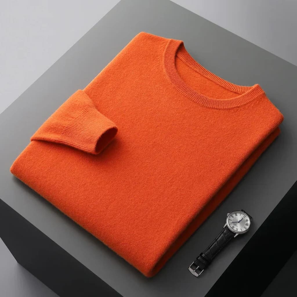 Ibiza Cashmere Sweater