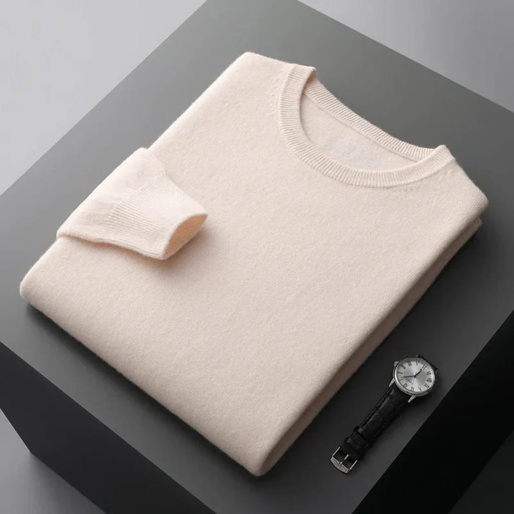 Ibiza Cashmere Sweater