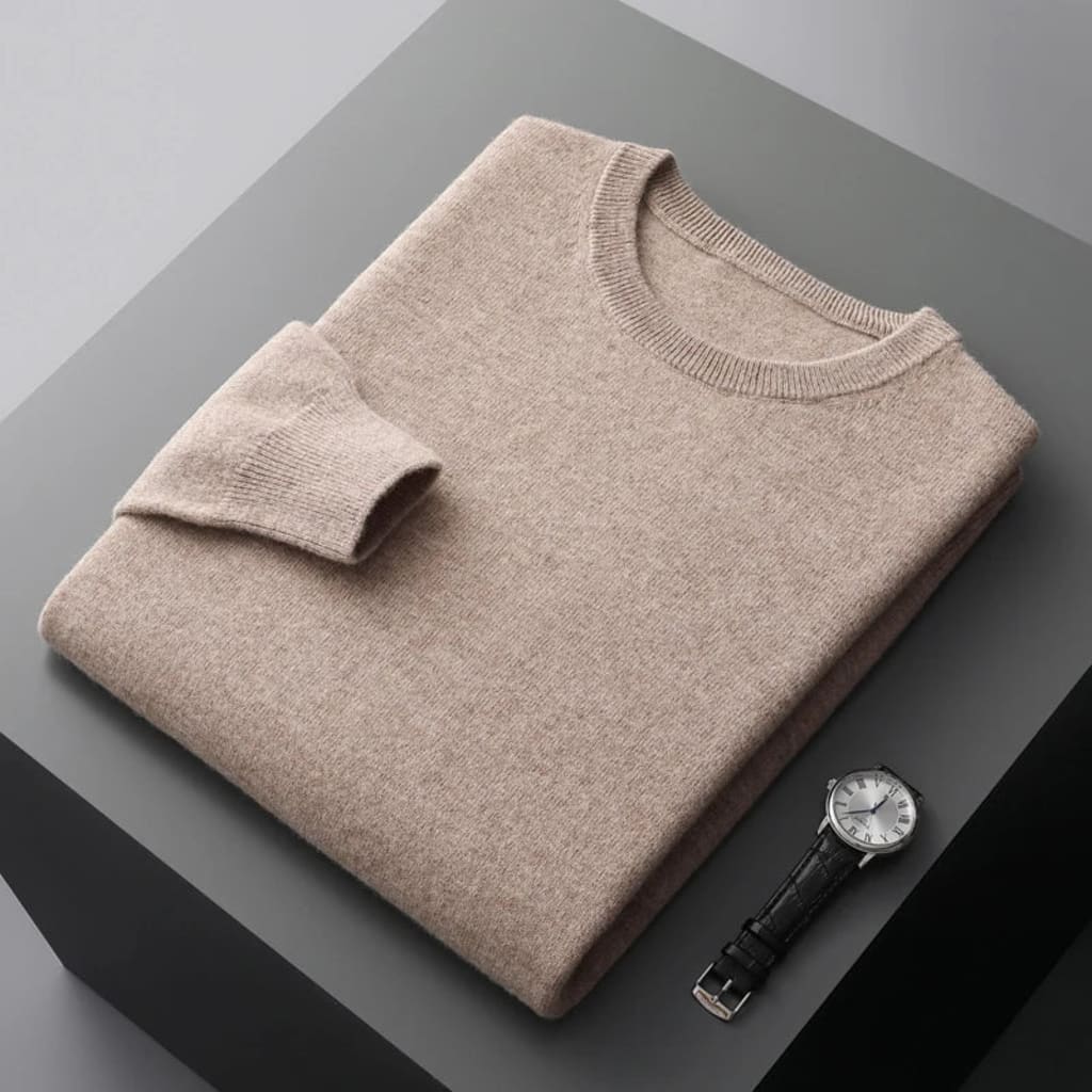 Ibiza Cashmere Sweater