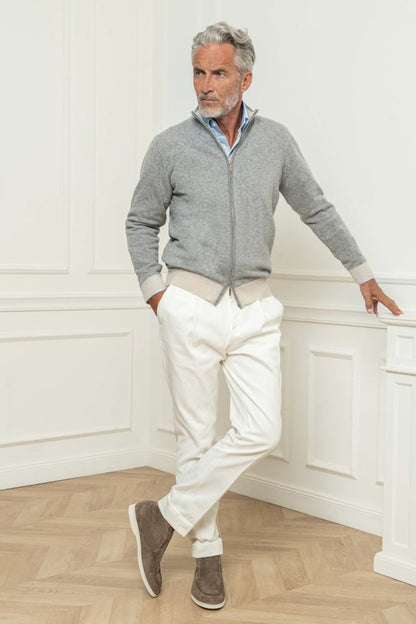 Ibiza Cashmere Sweater