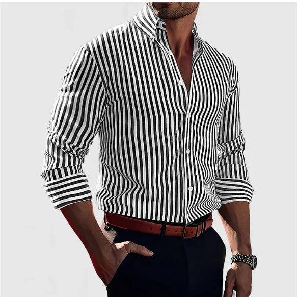 Bellaro Classique Stripe