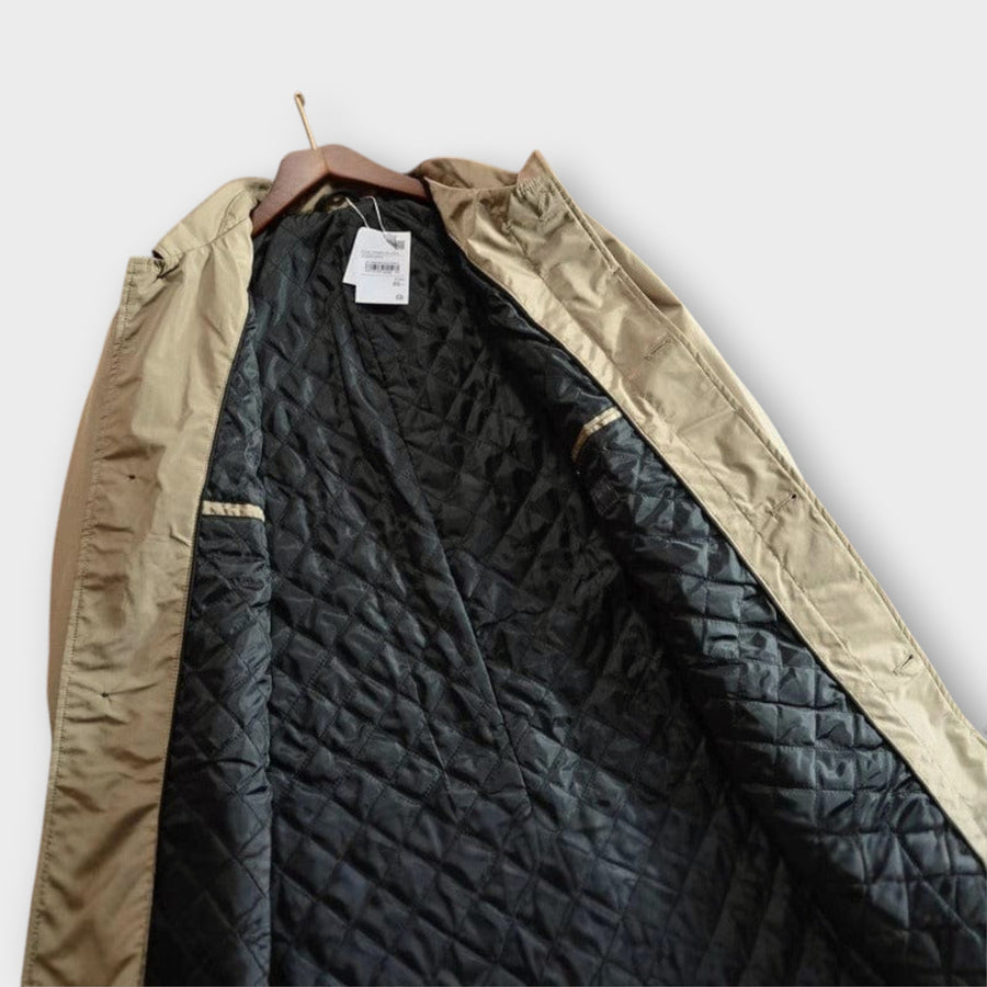 Altesse Coat