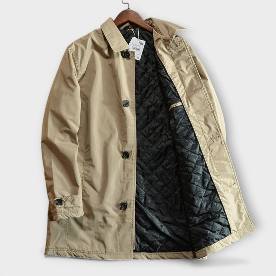 Altesse Coat