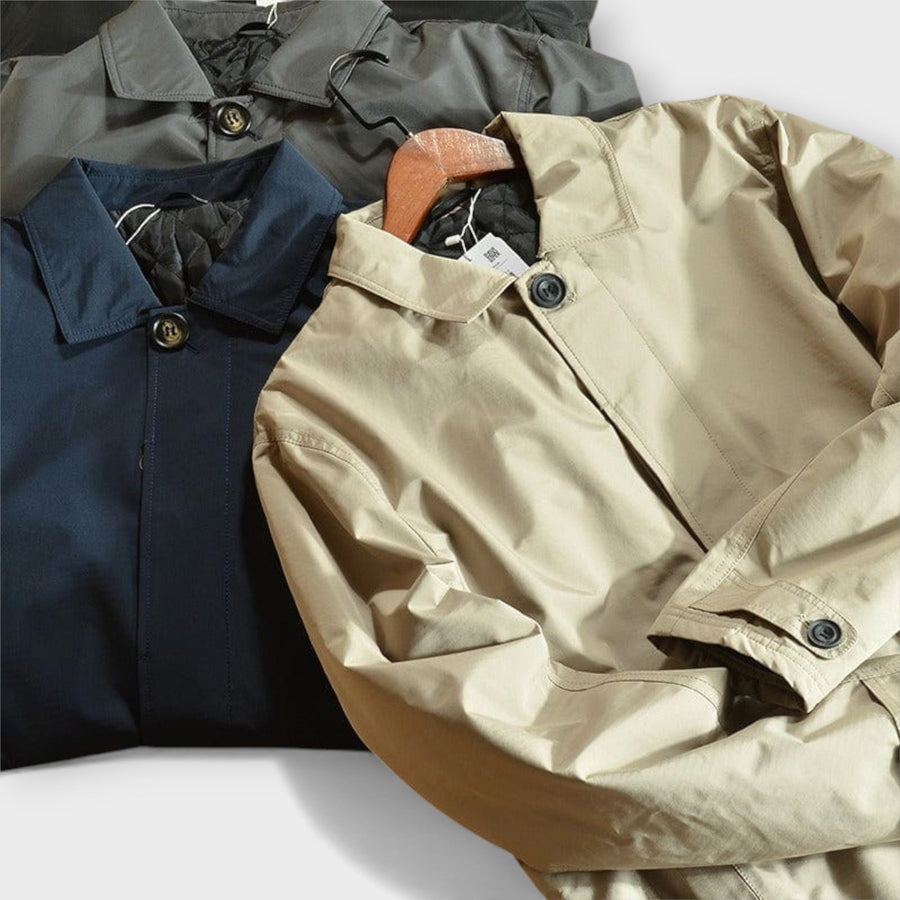Altesse Coat